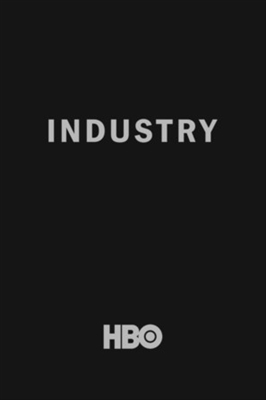 Industry Poster with Hanger