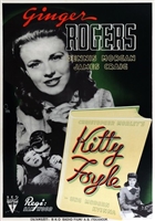 Kitty Foyle: The Natural History of a Woman magic mug #