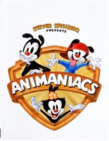 Animaniacs Mouse Pad 1740163
