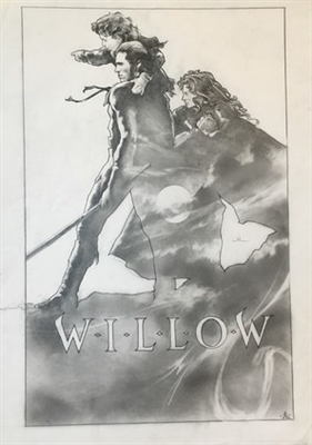 Willow Poster 1740184