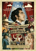 The Personal History of David Copperfield magic mug #