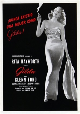 Gilda Stickers 1740287