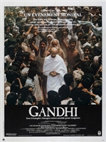 Gandhi tote bag #