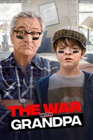 The War with Grandpa kids t-shirt #1740318