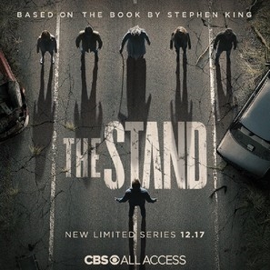The Stand Poster 1740464