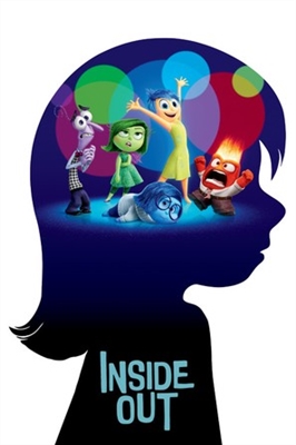 Inside Out Stickers 1740565