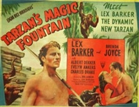 Tarzan's Magic Founta... magic mug #