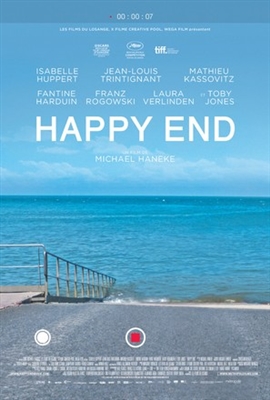 Happy End Poster 1740747