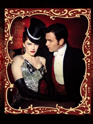 Moulin Rouge Poster 1740935