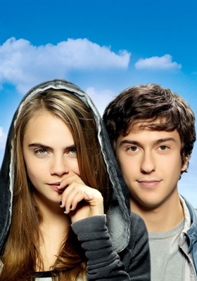 Paper Towns Canvas Poster