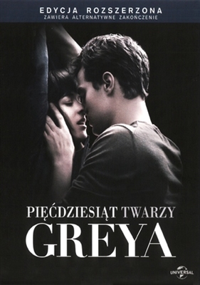 Fifty Shades of Grey Poster 1741074