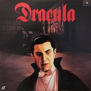 Dracula Stickers 1741089