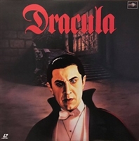 Dracula Longsleeve T-shirt #1741089