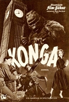 Konga Longsleeve T-shirt #1741173