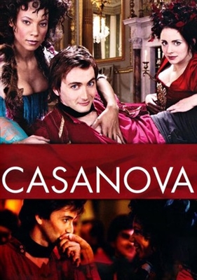 Casanova puzzle 1741187