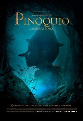 Pinocchio Poster 1741198