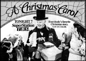 A Christmas Carol Phone Case