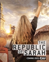 &quot;The Republic of Sarah&quot; Sweatshirt #1741214