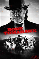 Bone Tomahawk Longsleeve T-shirt #1741224