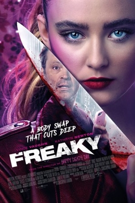 Freaky Poster 1741280