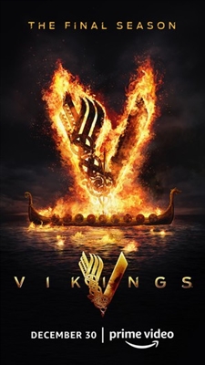 Vikings Poster 1741307