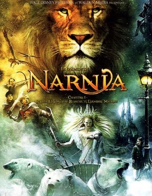 The Chronicles of Narnia: The Lion, the Witch and the Wardrobe mug #
