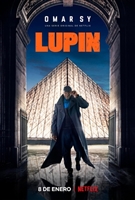 Arsene Lupin hoodie #1741434
