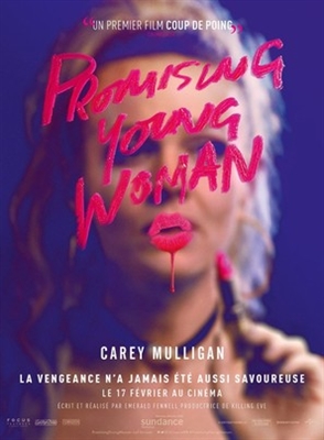 Promising Young Woman Poster 1741544