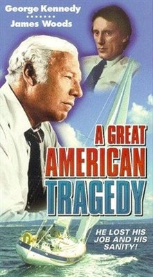 A Great American Tragedy magic mug #