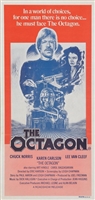 The Octagon kids t-shirt #1741665