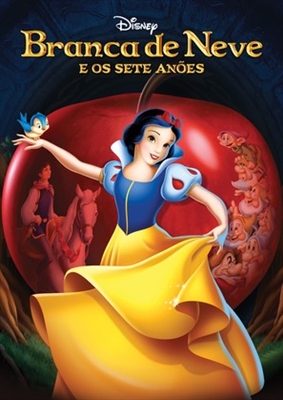 Snow White and the Seven Dwarfs Poster 1741669