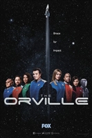 The Orville hoodie #1741708
