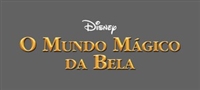 Beauty and the Beast: Belle&#039;s Magical World magic mug #