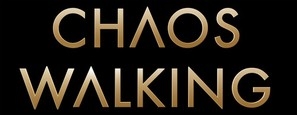 Chaos Walking Stickers 1741759