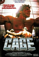 Cage t-shirt #1741771