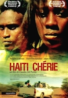 Haïti chérie Longsleeve T-shirt #1741783
