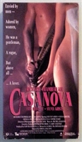 Casanova t-shirt #1741807