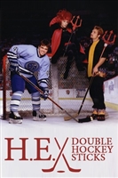 &quot;The Wonderful World of Disney&quot; H-E Double Hockey Sticks Longsleeve T-shirt #1741810