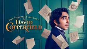 The Personal History of David Copperfield magic mug #