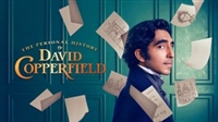 The Personal History of David Copperfield Sweatshirt #1741894
