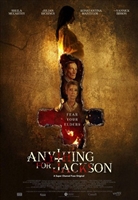 Anything for Jackson Mouse Pad 1741914