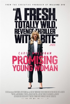 Promising Young Woman Poster 1741936