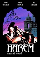 Harem kids t-shirt #1742048