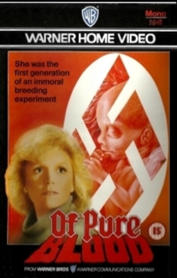 Of Pure Blood Stickers 1742058