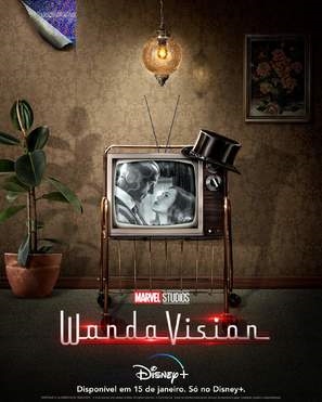 WandaVision Poster 1742065