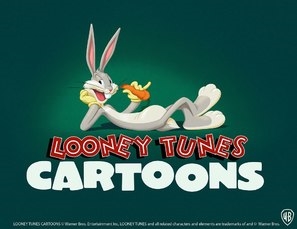 &quot;Looney Tunes Cartoons&quot; Wood Print