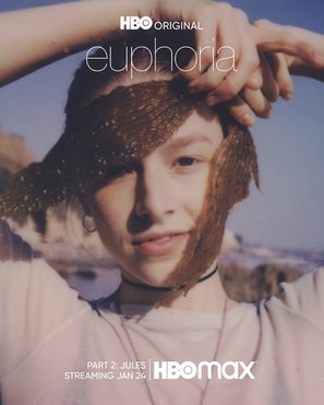 Euphoria poster #1742345