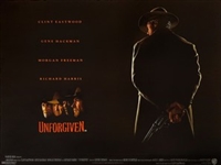 Unforgiven hoodie #1742425