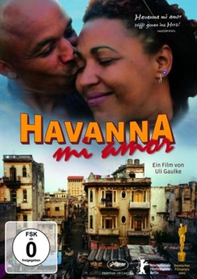 Havanna mi amor Poster 1742426