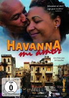 Havanna mi amor Mouse Pad 1742426